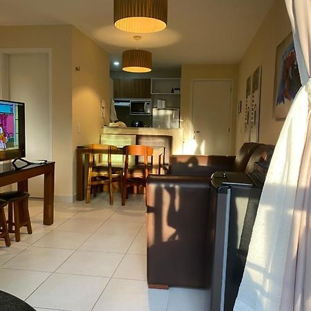 Ferienwohnung Vg Sun Flat Cumbuco - Terreo Exterior foto