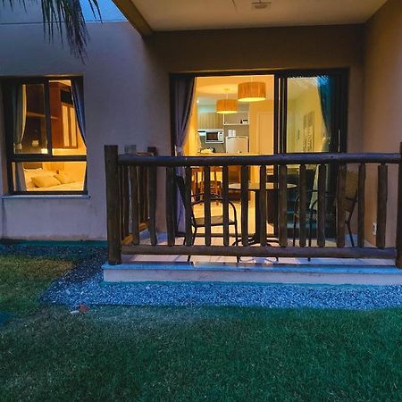 Ferienwohnung Vg Sun Flat Cumbuco - Terreo Exterior foto