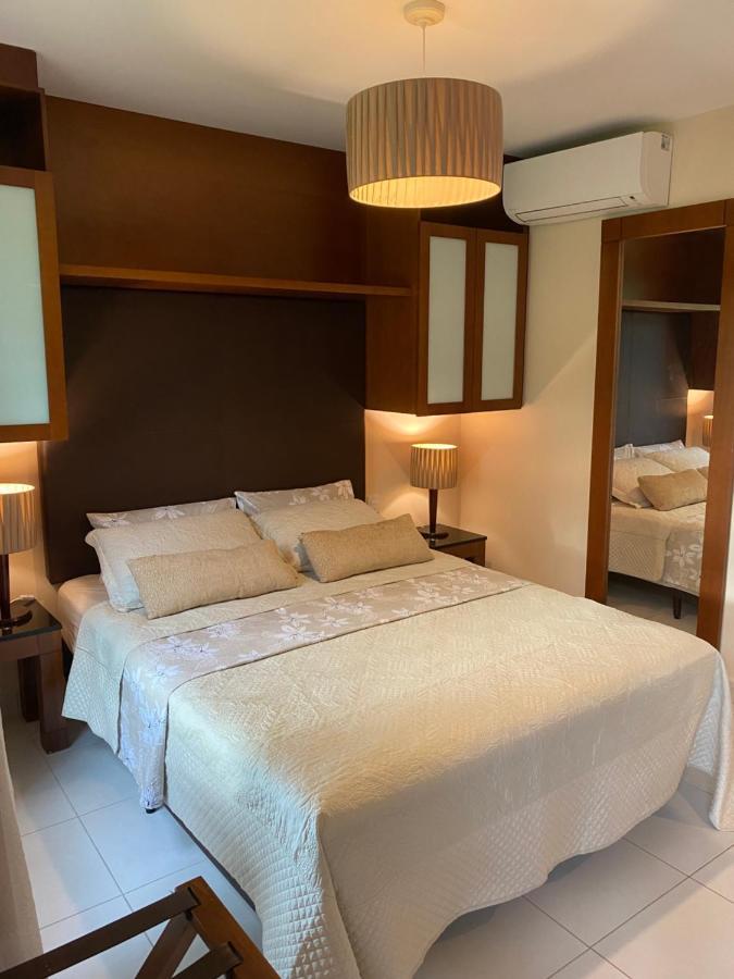 Ferienwohnung Vg Sun Flat Cumbuco - Terreo Exterior foto